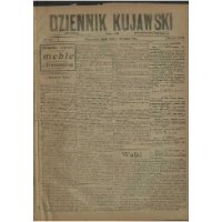 Dziennik Kujawski. 1918, R. 26 nr 76 (3 kwietnia)