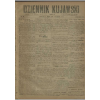 Dziennik Kujawski. 1918, R. 26 nr 78 (5 kwietnia)