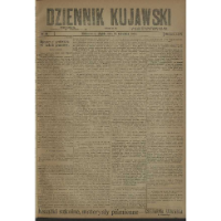 Dziennik Kujawski. 1918, R. 26 nr 84 (12 kwietnia)