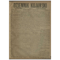 Dziennik Kujawski. 1918, R. 26 nr 98 (30 kwietnia)
