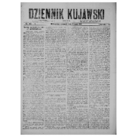 Dziennik Kujawski. 1918, R. 26 nr 106 (9 maja)