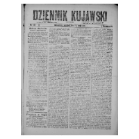 Dziennik Kujawski. 1918, R. 26 nr 108 (12 maja)