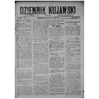 Dziennik Kujawski. 1918, R. 26 nr 115 (22 maja)