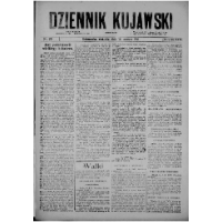 Dziennik Kujawski. 1918, R. 26 nr 136 (16 czerwca)