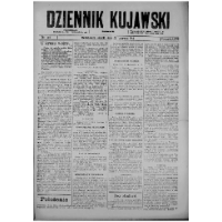 Dziennik Kujawski. 1918, R. 26 nr 140 (21 czerwca)