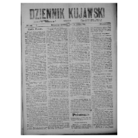 Dziennik Kujawski. 1918, R. 26 nr 142 (23 czerwca)