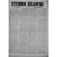 Dziennik Kujawski. 1918, R. 26 nr 143 (25 czerwca)