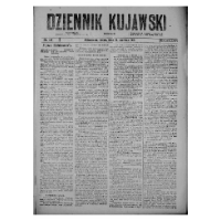 Dziennik Kujawski. 1918, R. 26 nr 144 (26 czerwca)