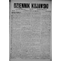 Dziennik Kujawski. 1918, R. 26 nr 149 (3 lipca)