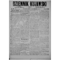 Dziennik Kujawski. 1918, R. 26 nr 150 (4 lipca)