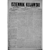 Dziennik Kujawski. 1918, R. 26 nr 154 (9 lipca)