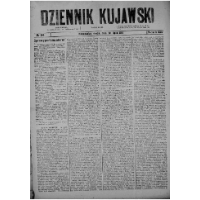Dziennik Kujawski. 1918, R. 26 nr 155 (10 lipca)