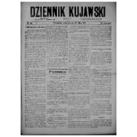 Dziennik Kujawski. 1918, R. 26 nr 156 (11 lipca)