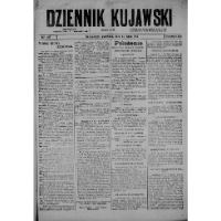 Dziennik Kujawski. 1918, R. 26 nr 159 (14 lipca)
