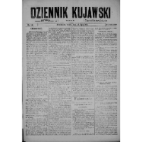 Dziennik Kujawski. 1918, R. 26 nr 161 (17 lipca)