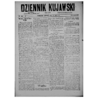 Dziennik Kujawski. 1918, R. 26 nr 162 (18 lipca)