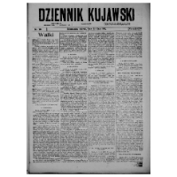 Dziennik Kujawski. 1918, R. 26 nr 166 (23 lipca)