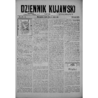 Dziennik Kujawski. 1918, R. 26 nr 173 (31 lipca)