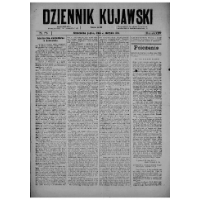 Dziennik Kujawski. 1918, R. 26 nr 175 (2 sierpnia)