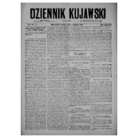 Dziennik Kujawski. 1918, R. 26 nr 176 (3 sierpnia)