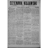 Dziennik Kujawski. 1918, R. 26 nr 180 (8 sierpnia)