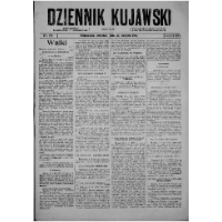Dziennik Kujawski. 1918, R. 26 nr 192 (22 sierpnia)