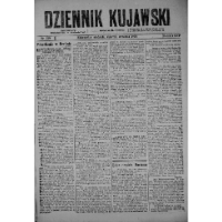 Dziennik Kujawski. 1918, R. 26 nr 219 (22 września)