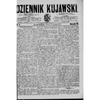 Dziennik Kujawski. 1899, R. 7 nr 11 (14 stycznia)
