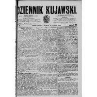 Dziennik Kujawski. 1899, R. 7 nr 15 (19 stycznia)