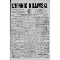 Dziennik Kujawski. 1899, R. 7 nr 16 (20 stycznia)