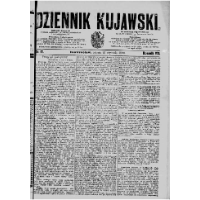 Dziennik Kujawski. 1899, R. 7 nr 17 (21 stycznia)