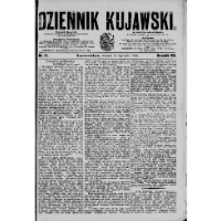 Dziennik Kujawski. 1899, R. 7 nr 19 (24 stycznia)
