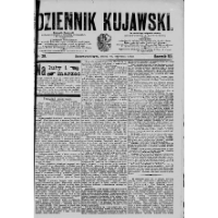 Dziennik Kujawski. 1899, R. 7 nr 20 (25 stycznia)