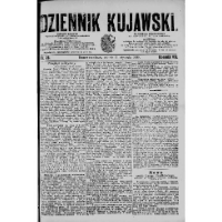 Dziennik Kujawski. 1899, R. 7 nr 25 (31 stycznia)