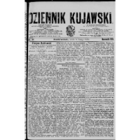 Dziennik Kujawski. 1899, R. 7 nr 37 (15 lutego)