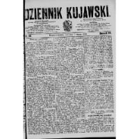 Dziennik Kujawski. 1899, R. 7 nr 50 (2 marca)