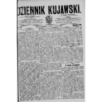 Dziennik Kujawski. 1899, R. 7 nr 54 (7 marca)