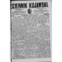 Dziennik Kujawski. 1899, R. 7 nr 56 (9 marca)