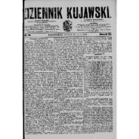 Dziennik Kujawski. 1899, R. 7 nr 68 (23 marca)