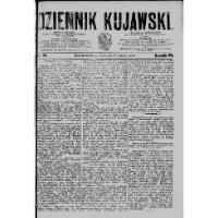 Dziennik Kujawski. 1899, R. 7 nr 73 (30 marca)