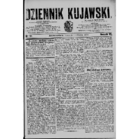 Dziennik Kujawski. 1899, R. 7 nr 78 (6 kwietnia)