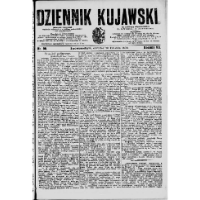 Dziennik Kujawski. 1899, R. 7 nr 90 (20 kwietnia)