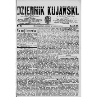 Dziennik Kujawski. 1899, R. 7 nr 93 (23 kwietnia)