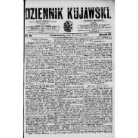 Dziennik Kujawski. 1899, R. 7 nr 95 (26 kwietnia)