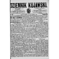 Dziennik Kujawski. 1899, R. 7 nr 97 (28 kwietnia)