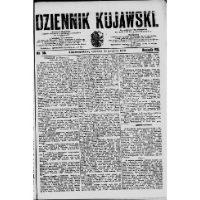 Dziennik Kujawski. 1899, R. 7 nr 99 (30 kwietnia)