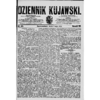 Dziennik Kujawski. 1899, R. 7 nr 103 (5 maja)