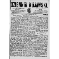 Dziennik Kujawski. 1899, R. 7 nr 114 (19 maja)