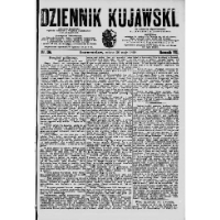 Dziennik Kujawski. 1899, R. 7 nr 115 (20 maja)