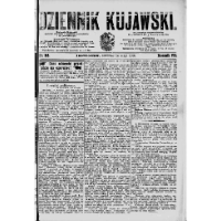 Dziennik Kujawski. 1899, R. 7 nr 118 (25 maja)